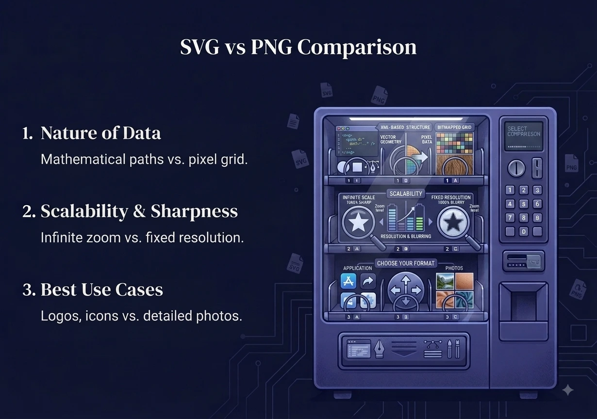 svg vs png comparison